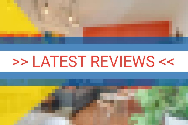 www.sleepinniort.com - check out latest independent reviews