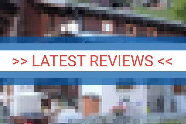 www.snowplacelikehome.co.uk - check out latest independent reviews