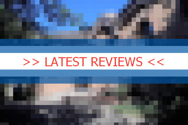 www.soleilminervois.com - check out latest independent reviews