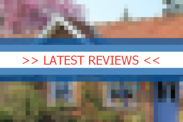 www.sommewhere.com - check out latest independent reviews
