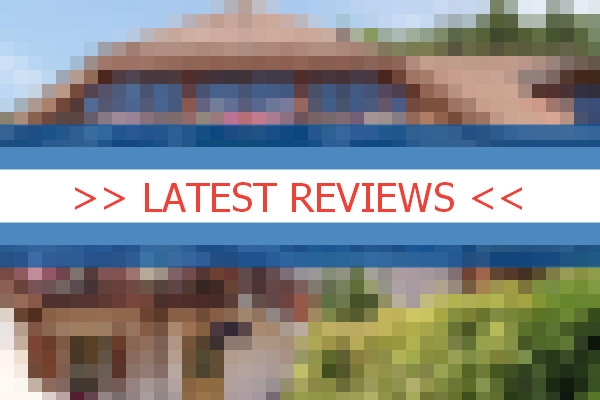 www.souriredulac.com - check out latest independent reviews