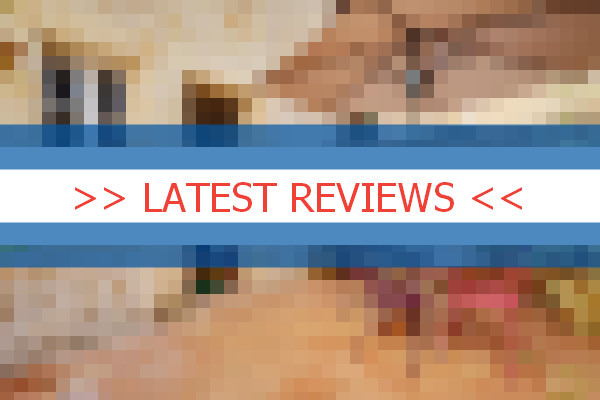 www.sous-la-robe.com - check out latest independent reviews