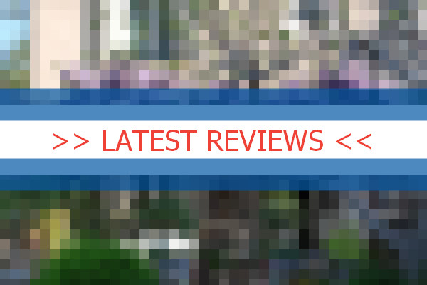 www.souslescanniers.info - check out latest independent reviews
