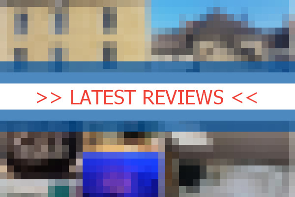 www.spa-moulindebarutel.com - check out latest independent reviews