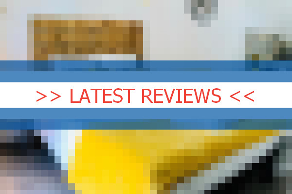 www.sparklinglife.fr - check out latest independent reviews