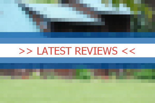 www.sprucelake.co.uk - check out latest independent reviews