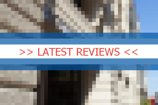 www.st-christophers.co.uk - check out latest independent reviews