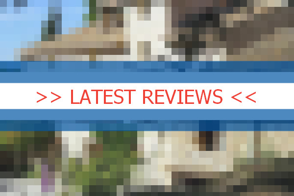 www.st-pons.com - check out latest independent reviews