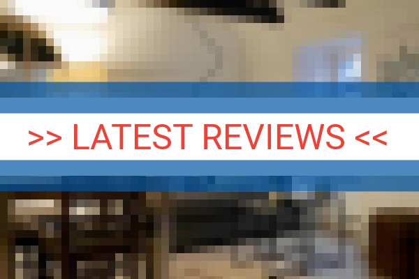 www.stayinalsace.com - check out latest independent reviews