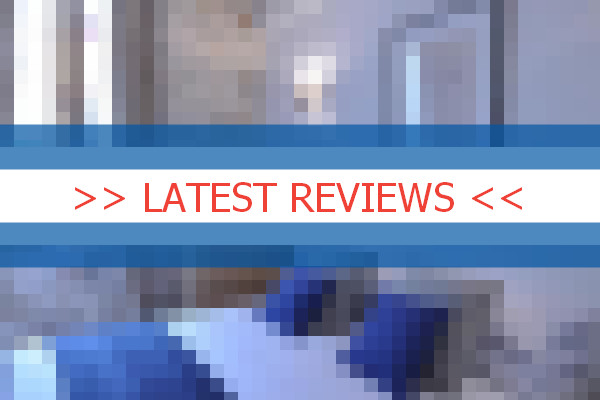 www.stayinantibes.net - check out latest independent reviews