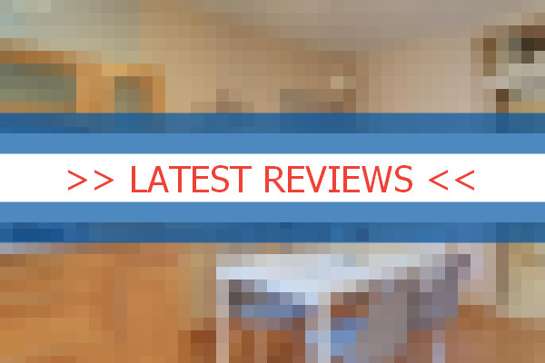 www.stopchezm.com - check out latest independent reviews