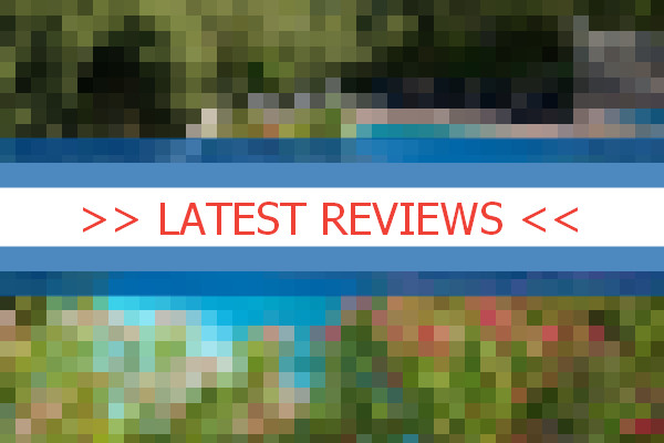 www.storiadiblue.com - check out latest independent reviews