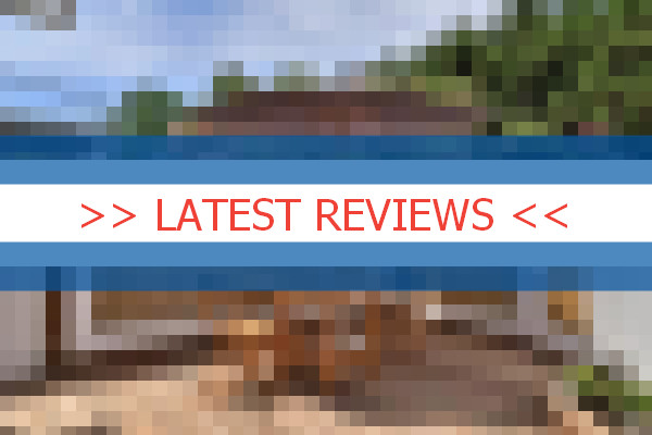 www.sttropezhouse.com - check out latest independent reviews