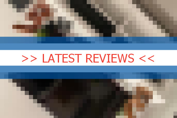www.studiocommejaime.com - check out latest independent reviews