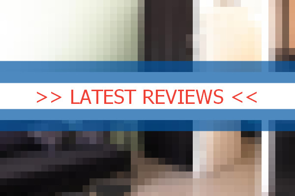 www.studiodugrazel.com - check out latest independent reviews