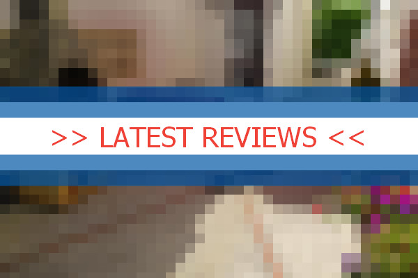 www.studiomercues.com - check out latest independent reviews