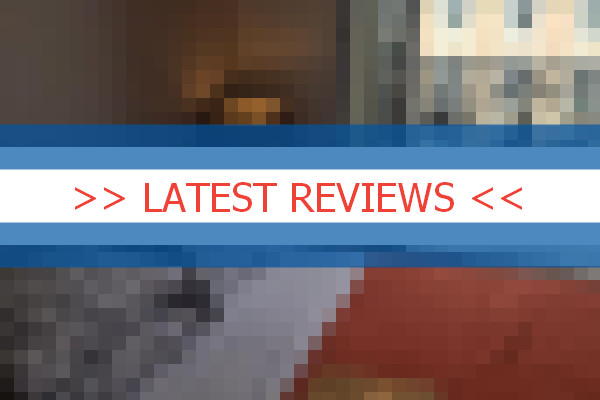 www.studiosfloreal.com - check out latest independent reviews