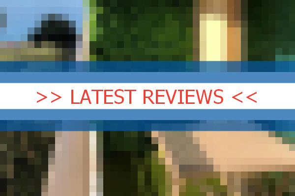 www.studiosnice.com - check out latest independent reviews