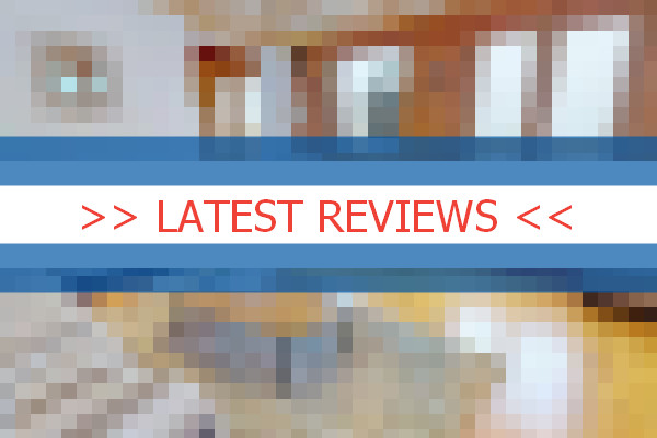 www.summitchalets.com - check out latest independent reviews