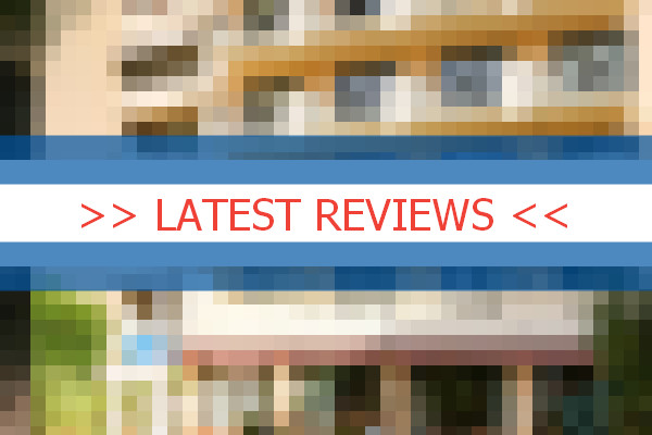 www.sun-riviera.com - check out latest independent reviews