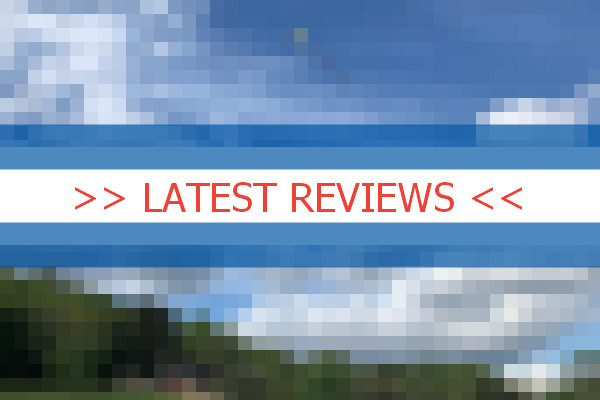 www.sunrisecabin.fr - check out latest independent reviews
