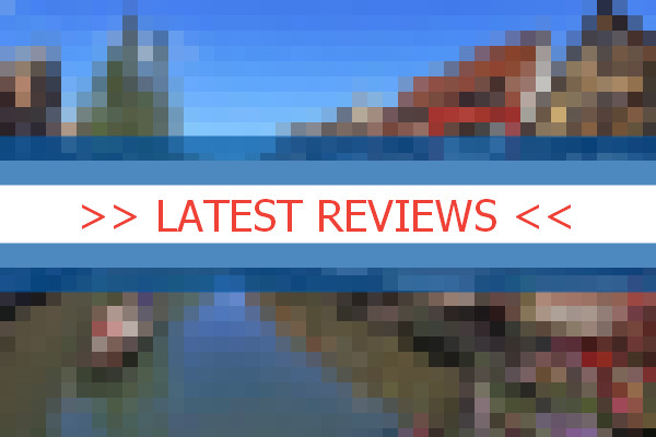 www.surlesquaisdecolmar.com - check out latest independent reviews