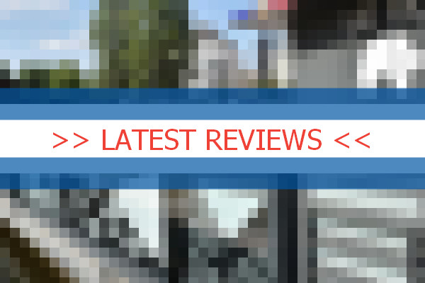 www.surprenantes.com - check out latest independent reviews