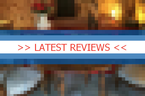 www.tamaravedrine.fr - check out latest independent reviews
