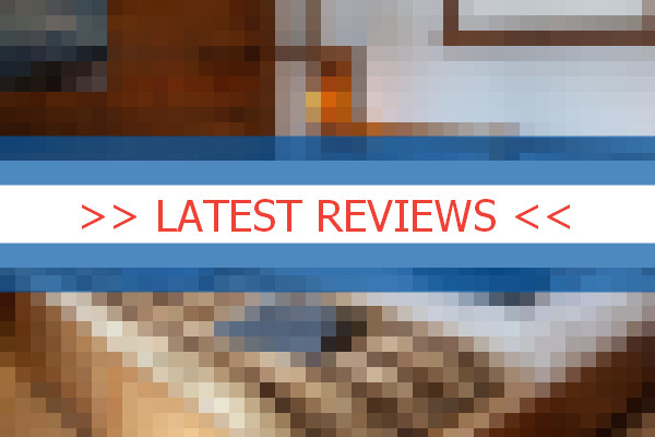 www.taste-the-alps.com - check out latest independent reviews