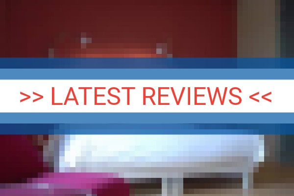 www.temporesidence.com - check out latest independent reviews