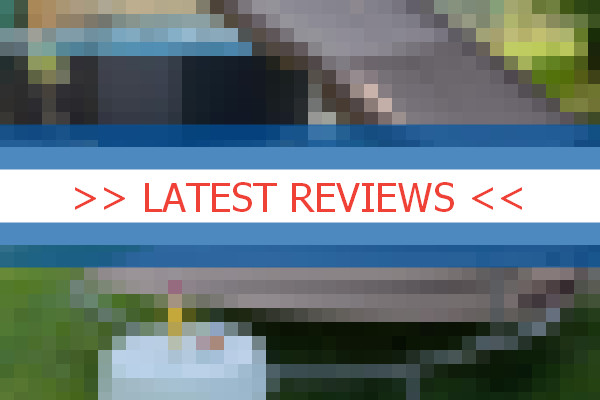 www.tentationsetdelices.fr - check out latest independent reviews