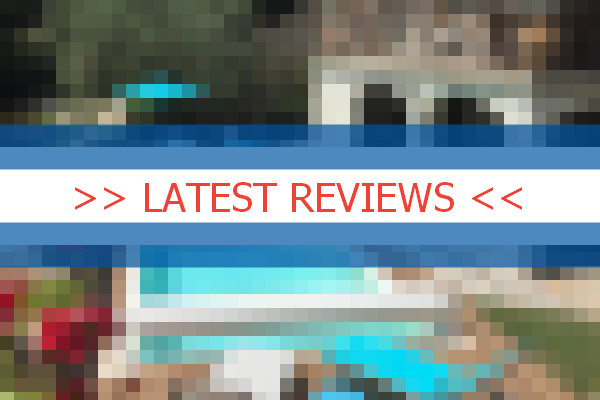www.terrasses-auzonnet.com - check out latest independent reviews