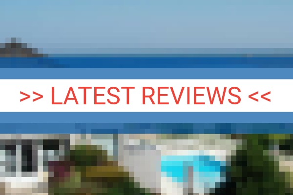 www.terrasses-trestel.fr - check out latest independent reviews