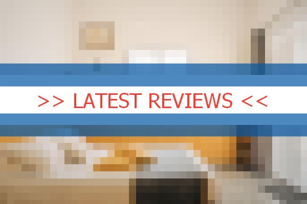 www.terre-envue.com - check out latest independent reviews