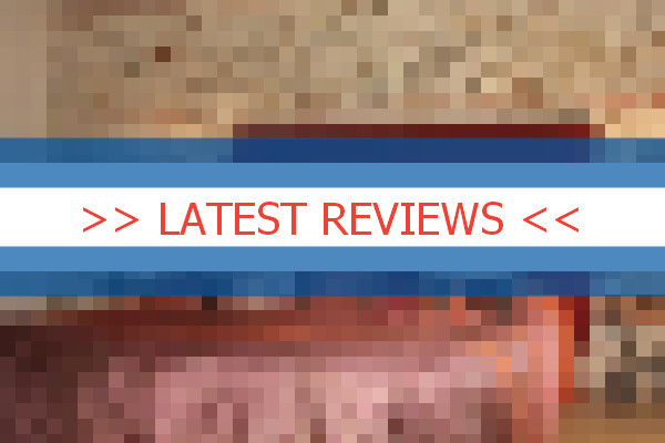 www.terredegarance.com - check out latest independent reviews