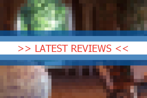 www.terredinstants.com - check out latest independent reviews