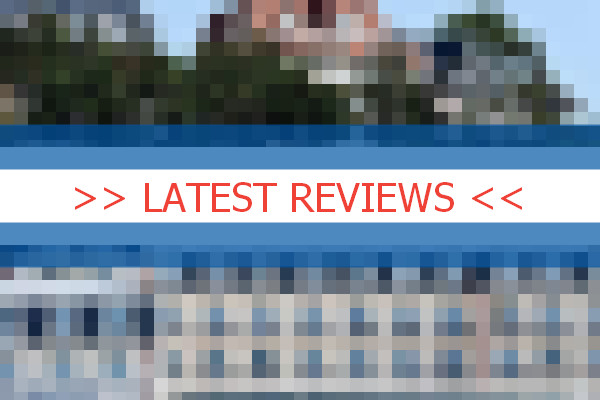 www.thalasso-resort-bretagne.com - check out latest independent reviews