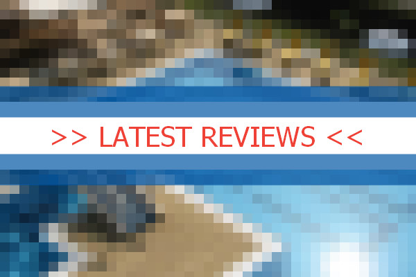 www.thalassoblanco.com - check out latest independent reviews