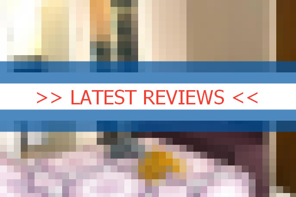 www.thalassum.fr - check out latest independent reviews