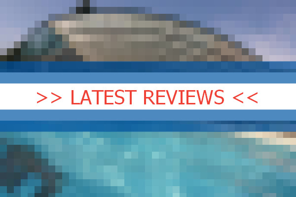 www.thebookingbutton.com - check out latest independent reviews