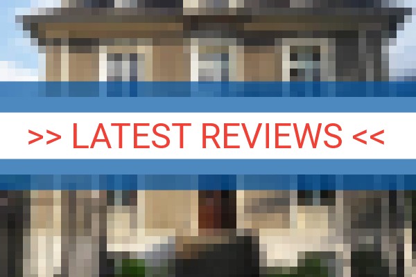 www.thefreerangechalet.com - check out latest independent reviews