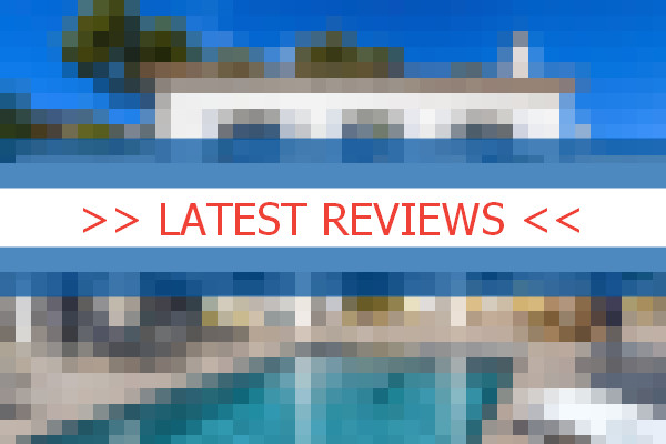 www.thefrenchlodge.com - check out latest independent reviews