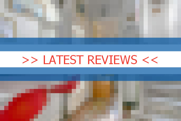 www.theglamorgan.com - check out latest independent reviews