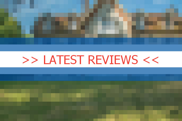 www.thegoodhouse.fr - check out latest independent reviews