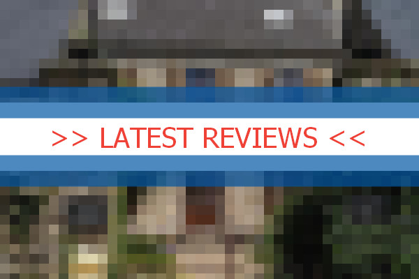 www.theoldfrenchrectory.com - check out latest independent reviews