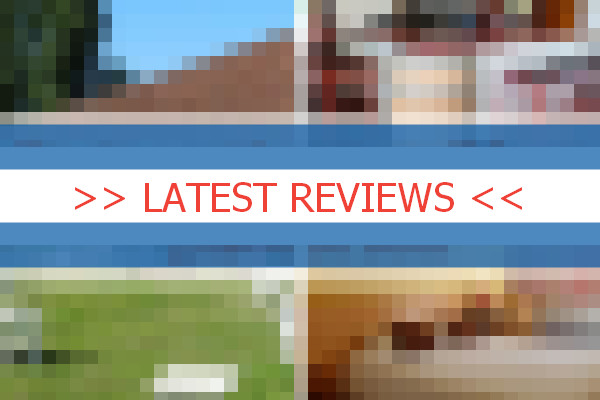 www.theoriginalshotels.com - check out latest independent reviews