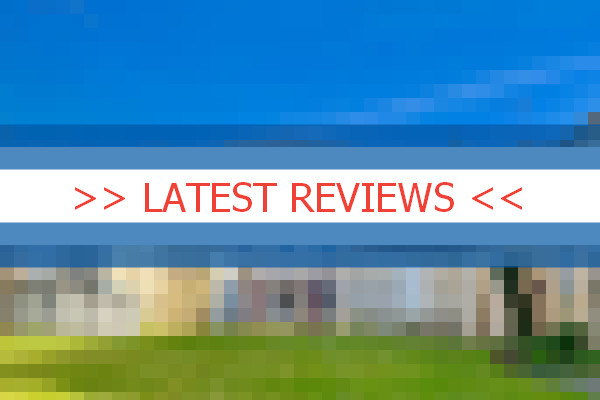 www.thepaintedhousefrance.com - check out latest independent reviews