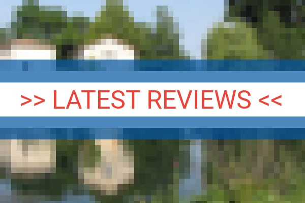 www.theriversideretreat.co.uk - check out latest independent reviews
