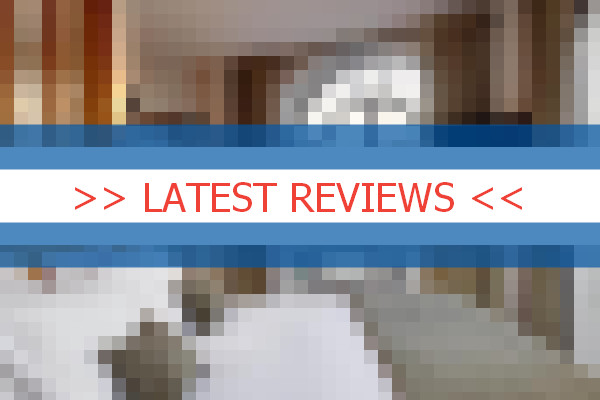 www.tinahparis.com - check out latest independent reviews