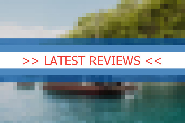 www.touescabaneesdulac.com - check out latest independent reviews